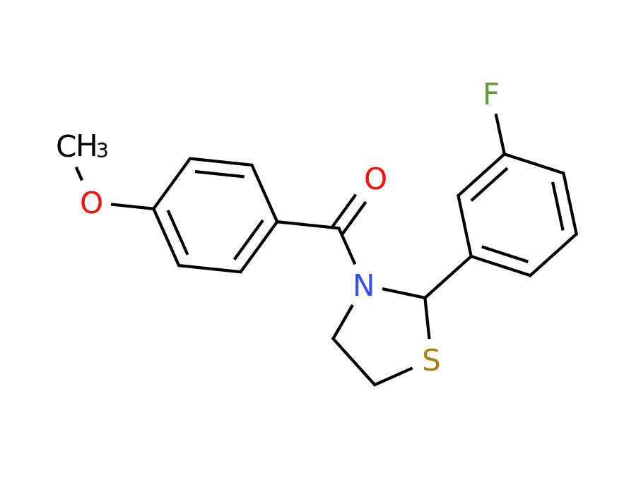 Structure Amb7608132