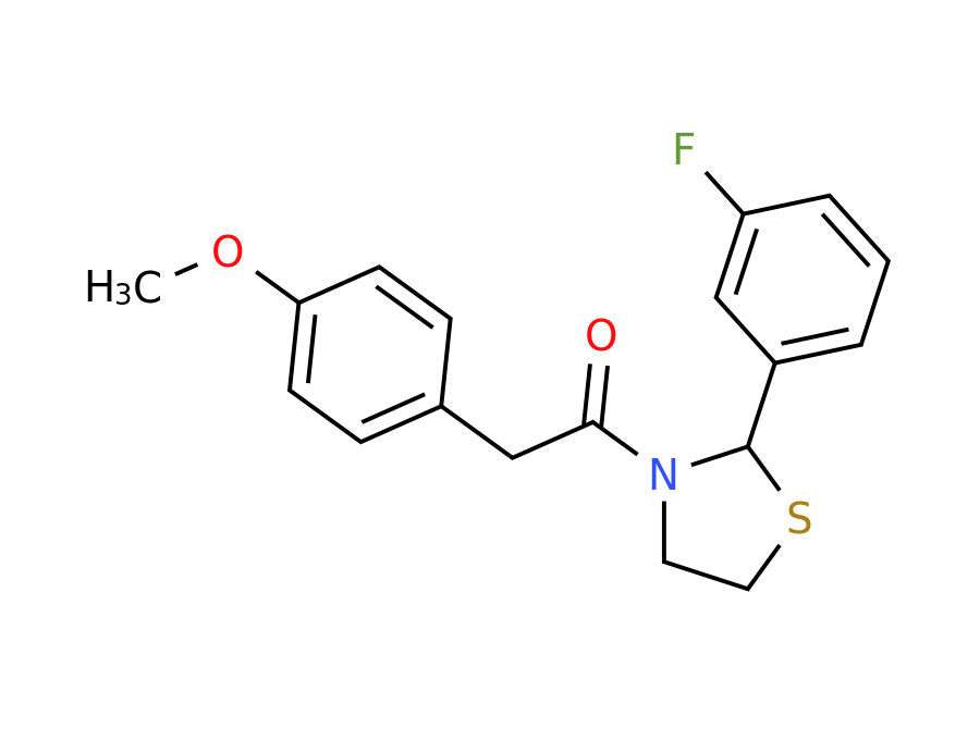 Structure Amb7608134