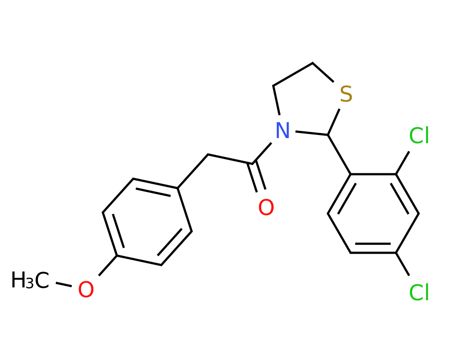 Structure Amb7608169