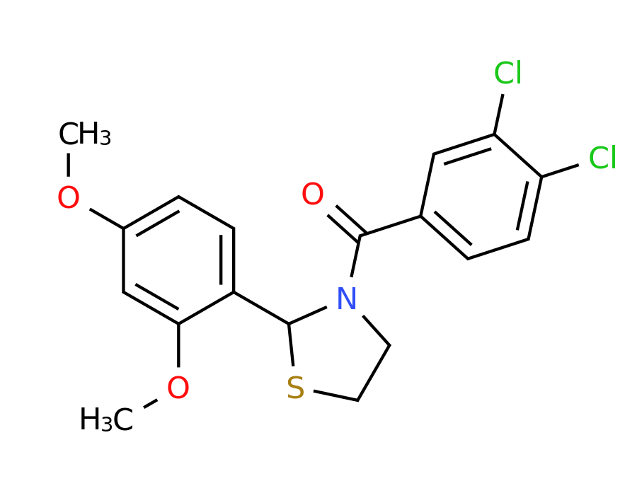 Structure Amb7608176