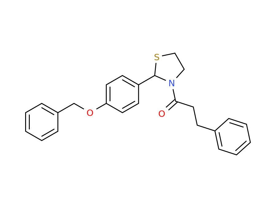 Structure Amb7608252