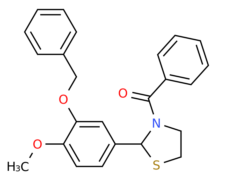 Structure Amb7608256