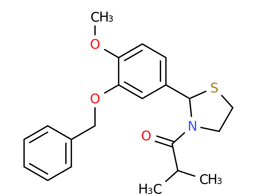 Structure Amb7608258