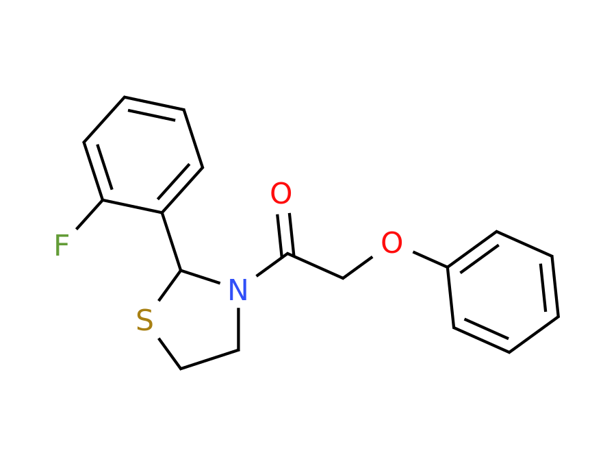 Structure Amb7608312