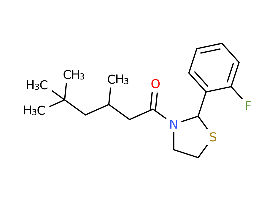 Structure Amb7608313