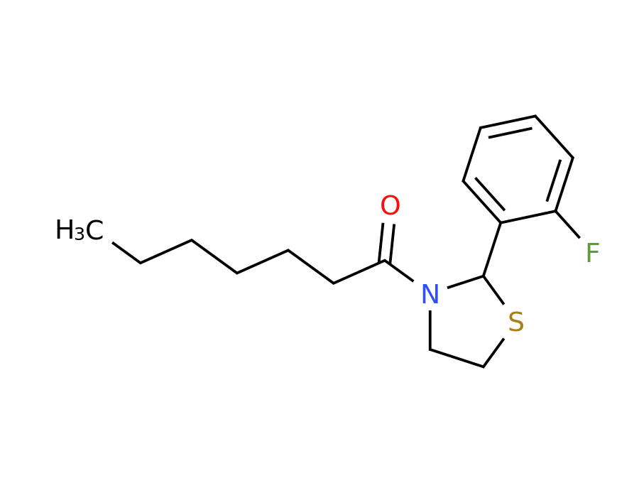 Structure Amb7608314