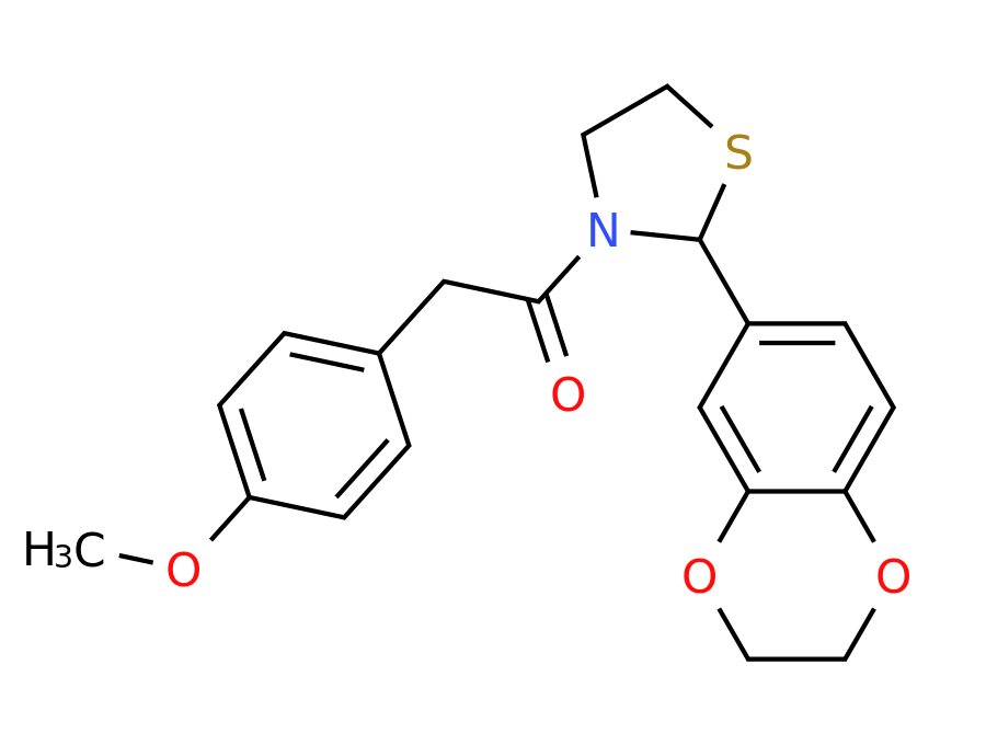 Structure Amb7608318