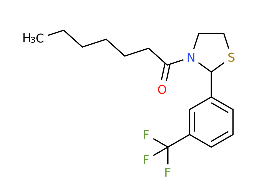 Structure Amb7608340