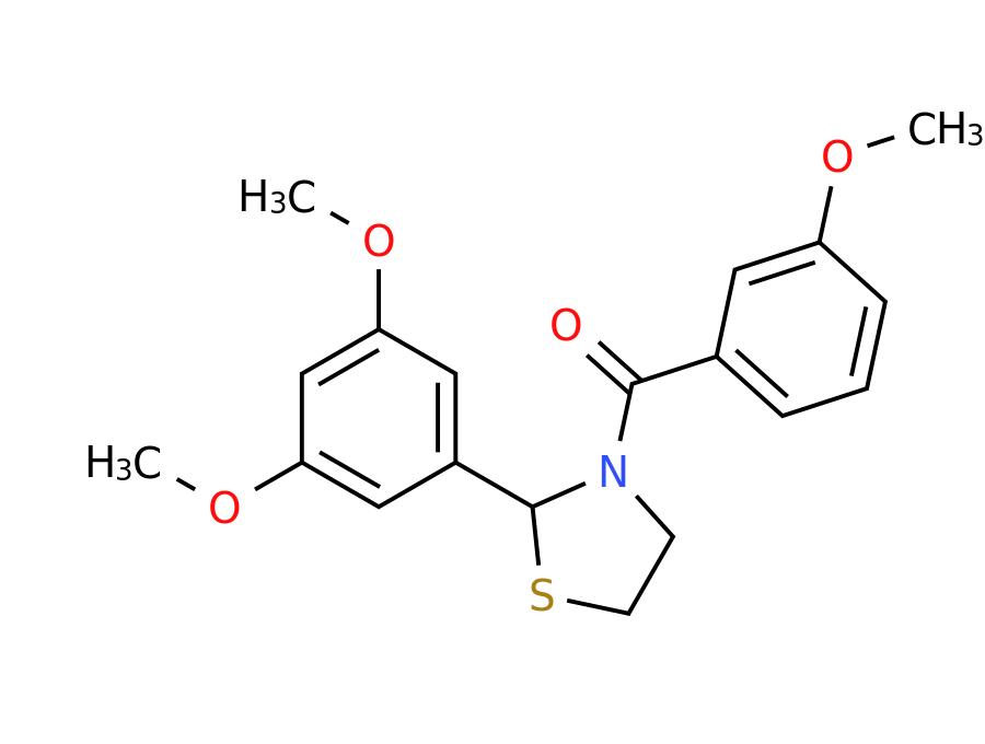 Structure Amb7608346