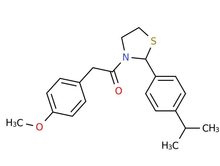 Structure Amb7608389