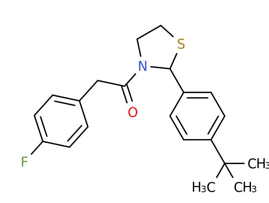 Structure Amb7608443