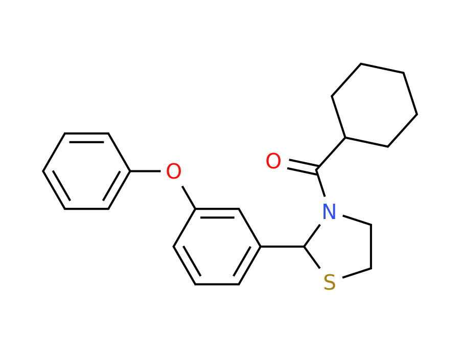 Structure Amb7608449