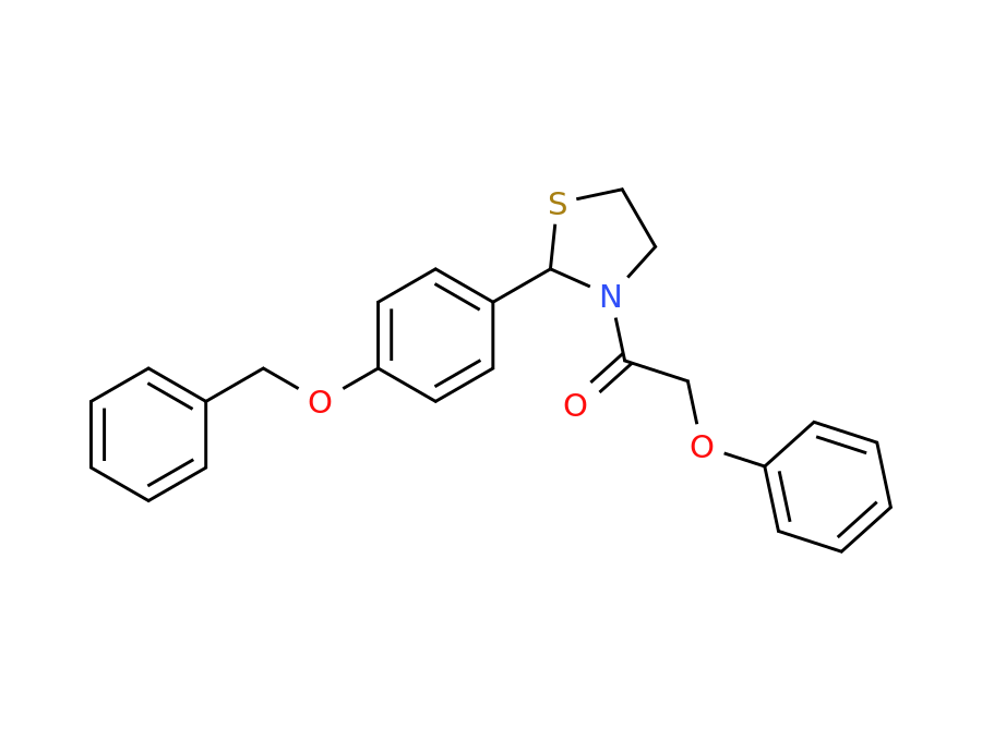 Structure Amb7608457