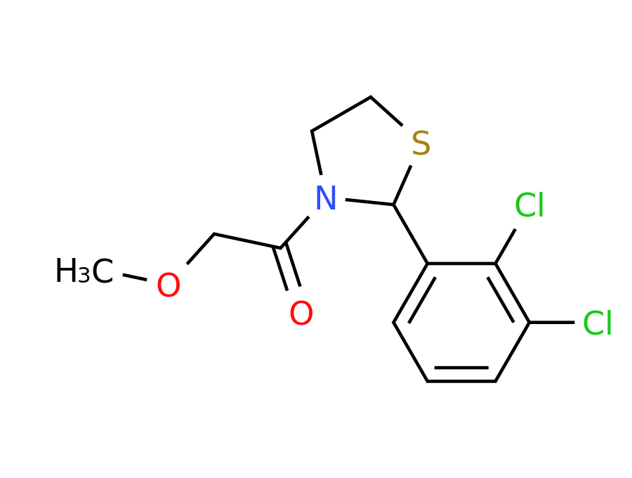 Structure Amb7608512