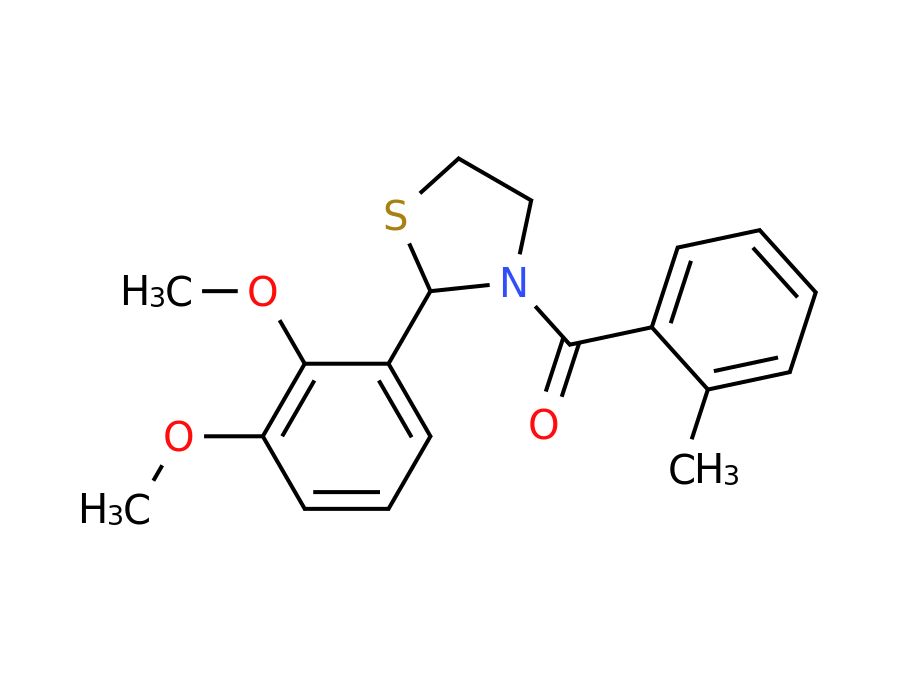 Structure Amb7608515