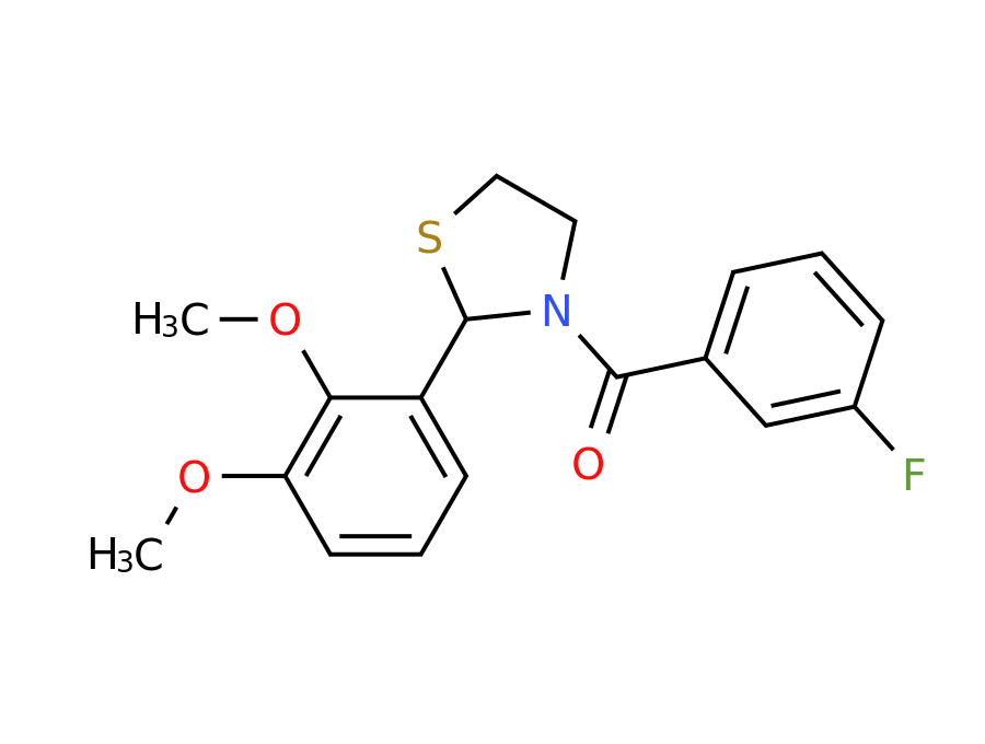 Structure Amb7608518