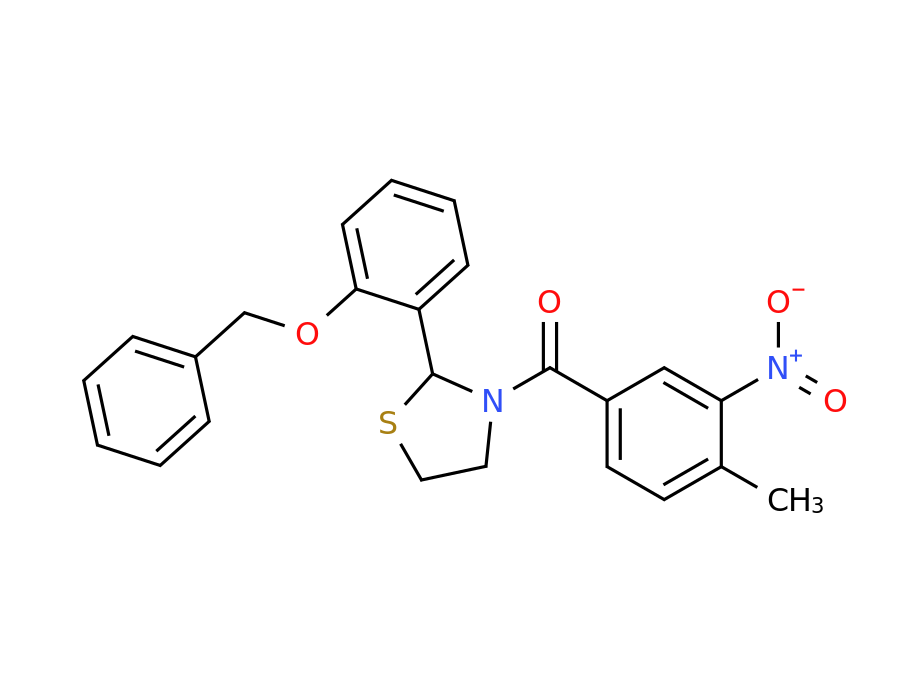 Structure Amb7608536