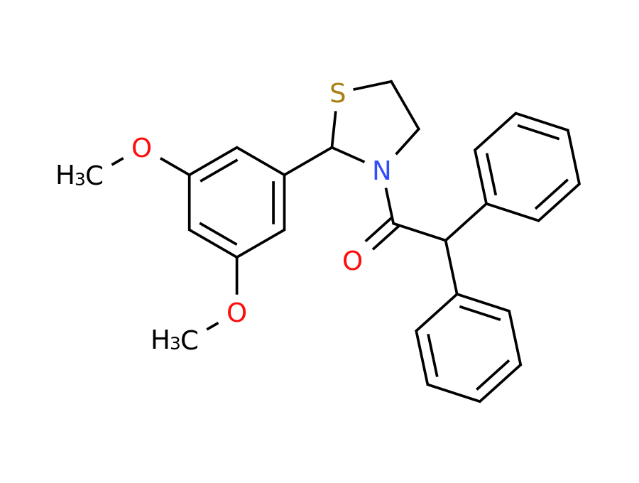 Structure Amb7608567