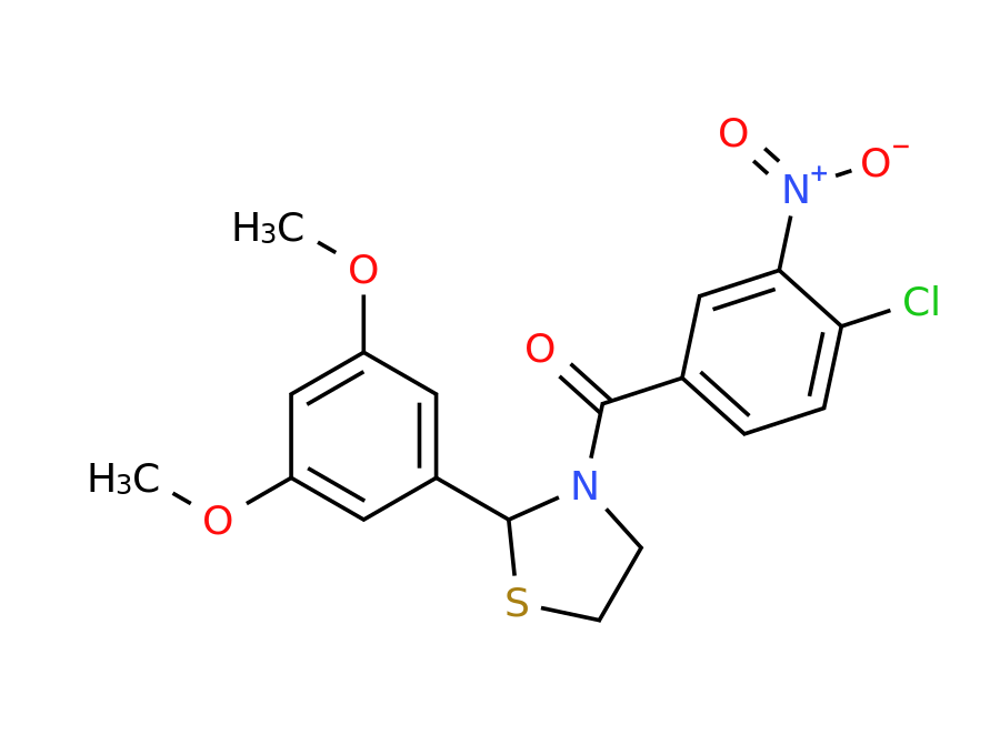 Structure Amb7608569