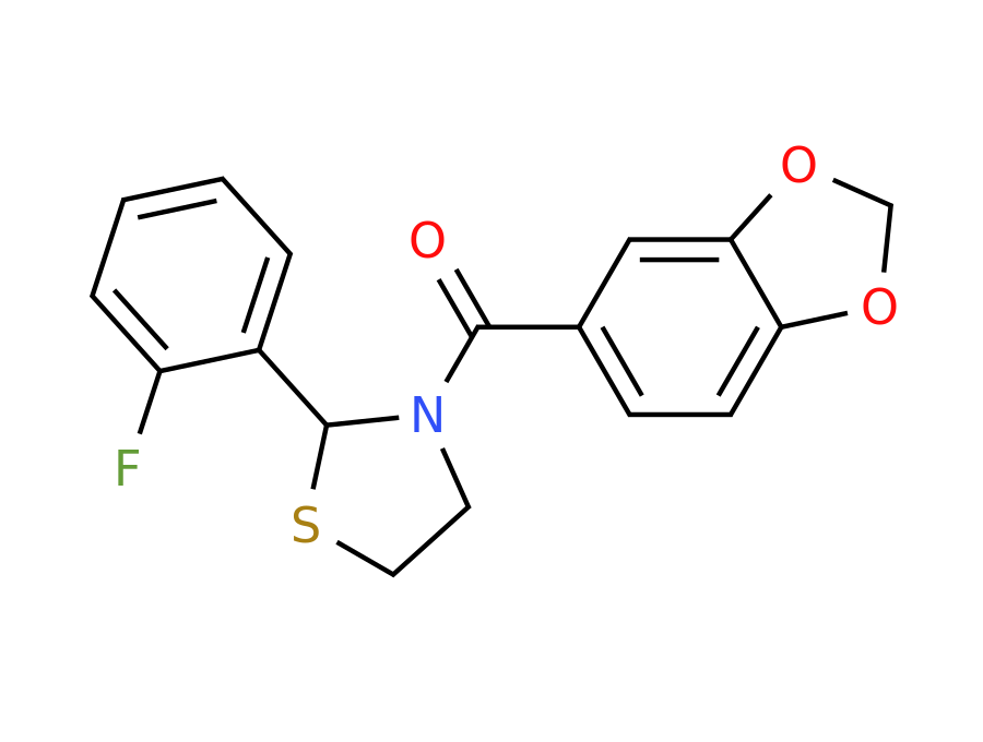 Structure Amb7608583