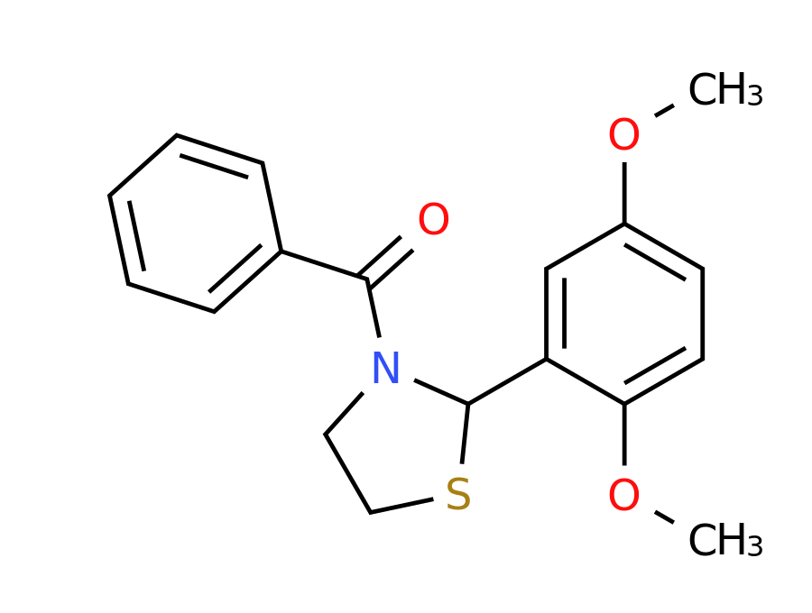 Structure Amb7608594