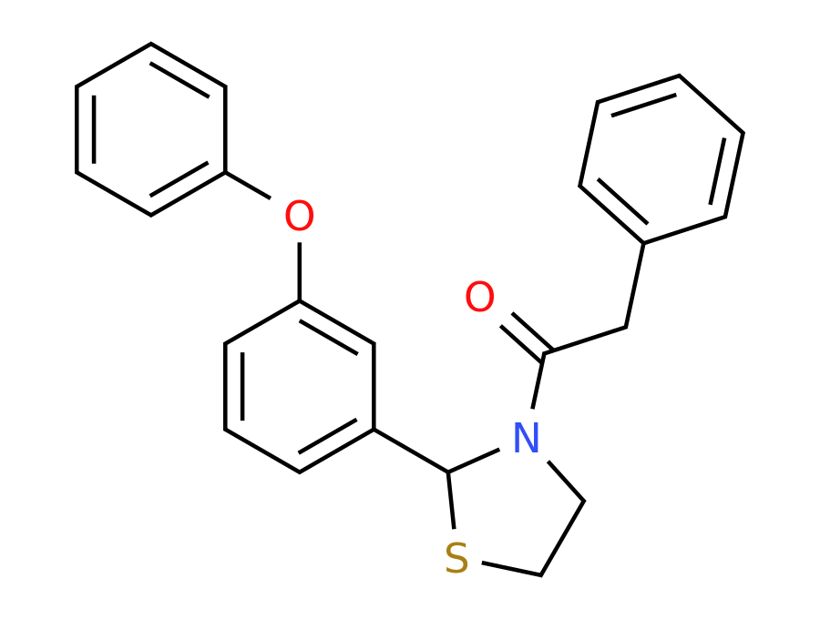 Structure Amb7608620