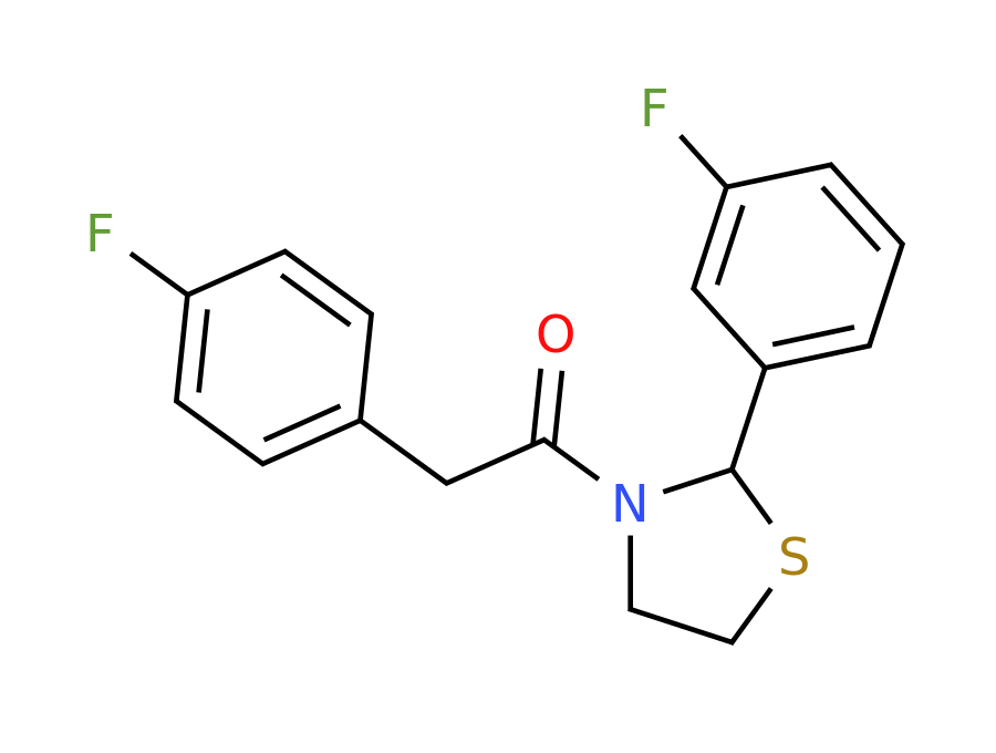 Structure Amb7608637