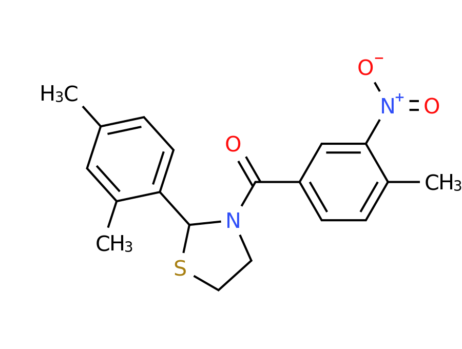 Structure Amb7608643