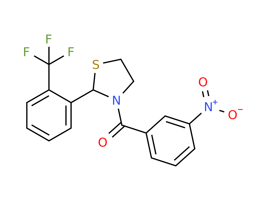 Structure Amb7608645