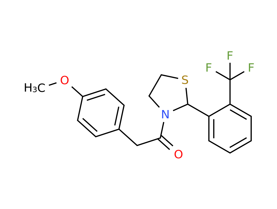 Structure Amb7608647