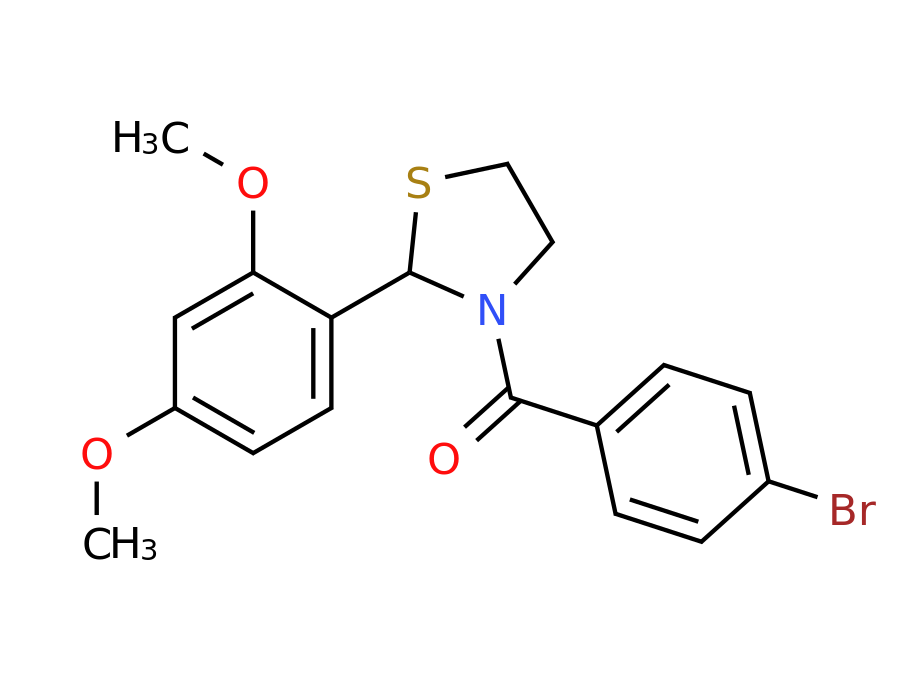 Structure Amb7608663