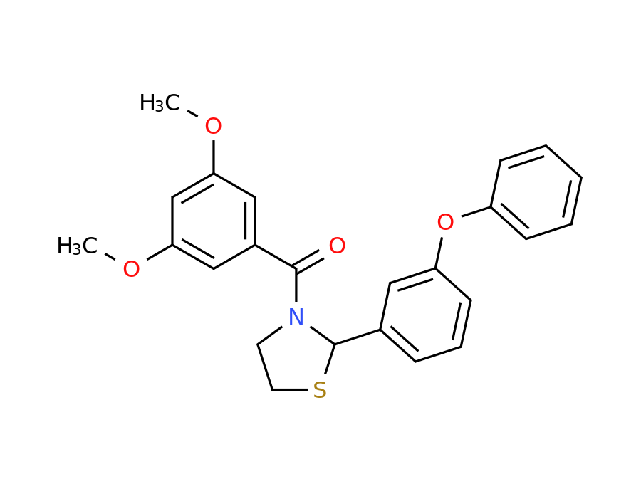 Structure Amb7608694