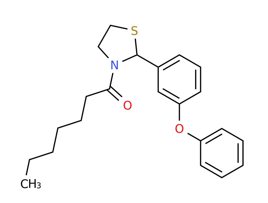 Structure Amb7608701