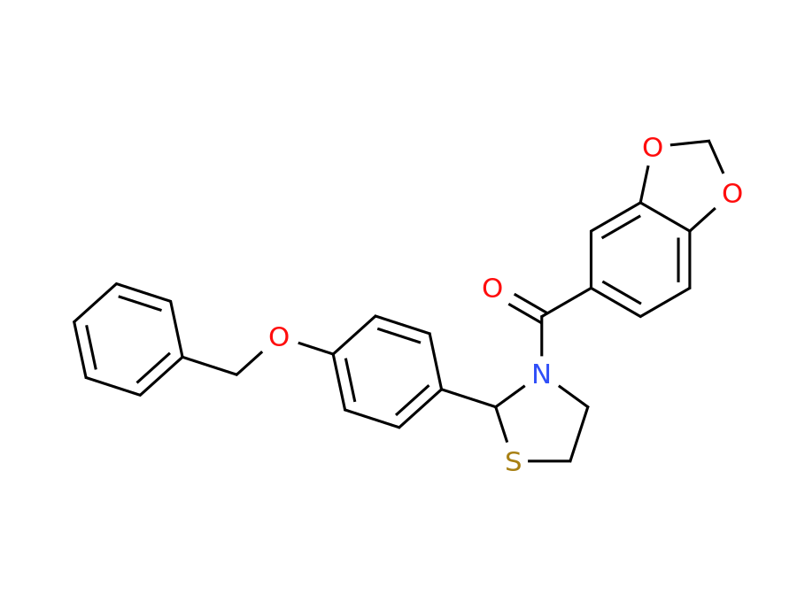 Structure Amb7608707