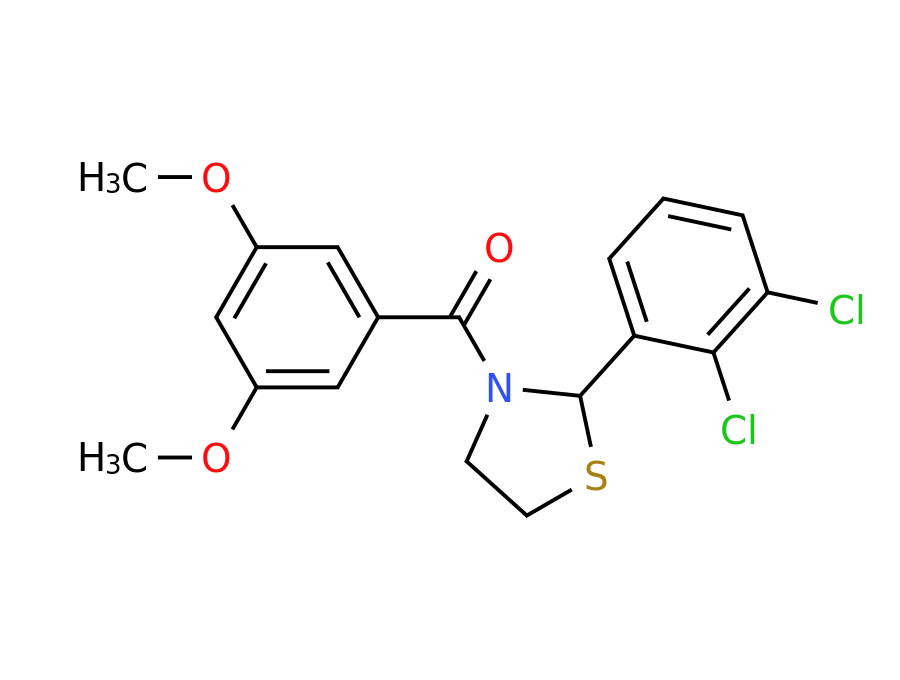 Structure Amb7608759