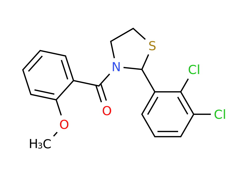 Structure Amb7608761