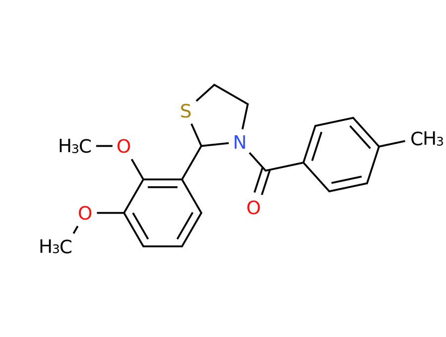 Structure Amb7608764