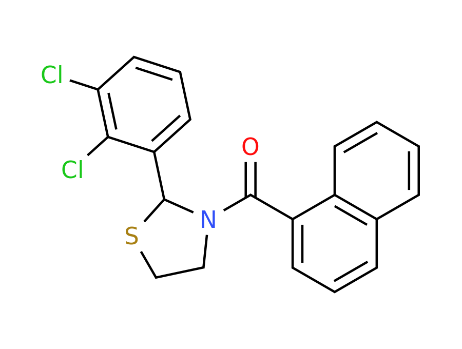 Structure Amb7608840