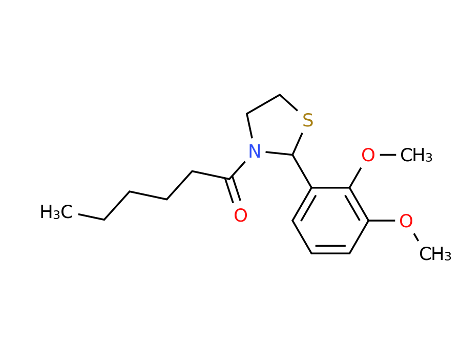 Structure Amb7608845