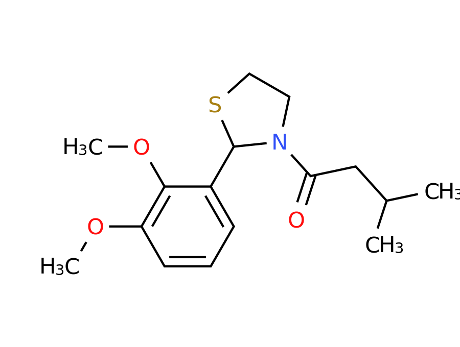 Structure Amb7608851