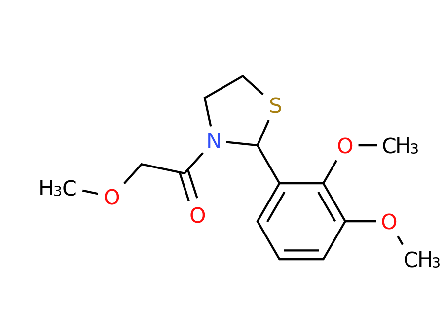 Structure Amb7608854