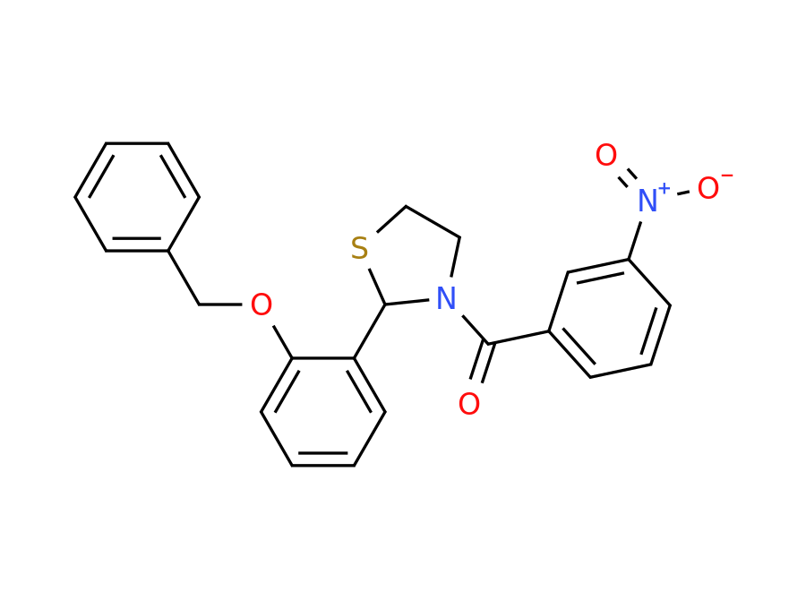 Structure Amb7608876