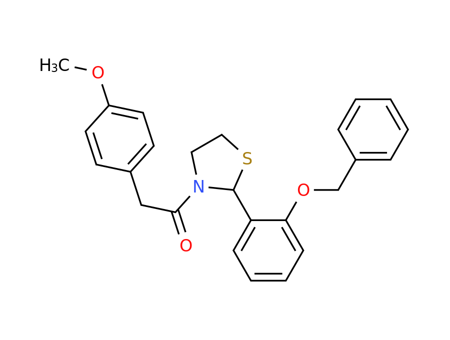 Structure Amb7608878