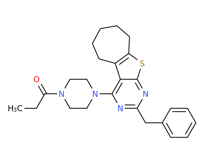 Structure Amb7609062