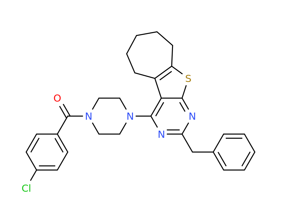 Structure Amb7609063