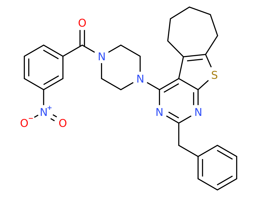 Structure Amb7609064