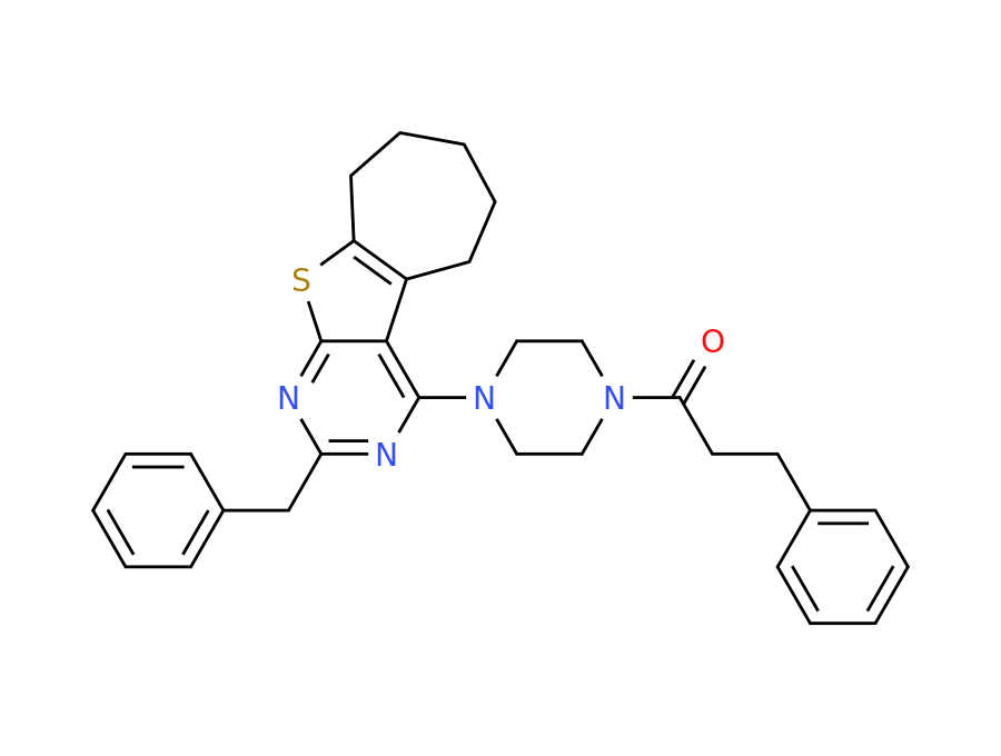 Structure Amb7609066