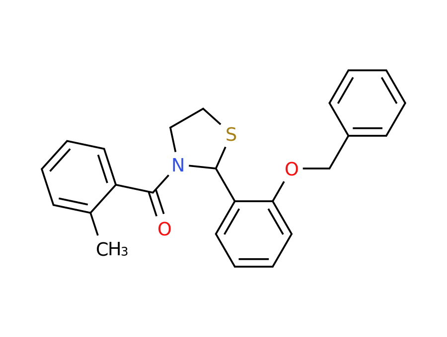 Structure Amb7609099