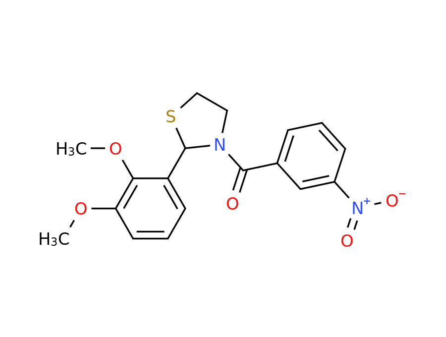 Structure Amb7609122