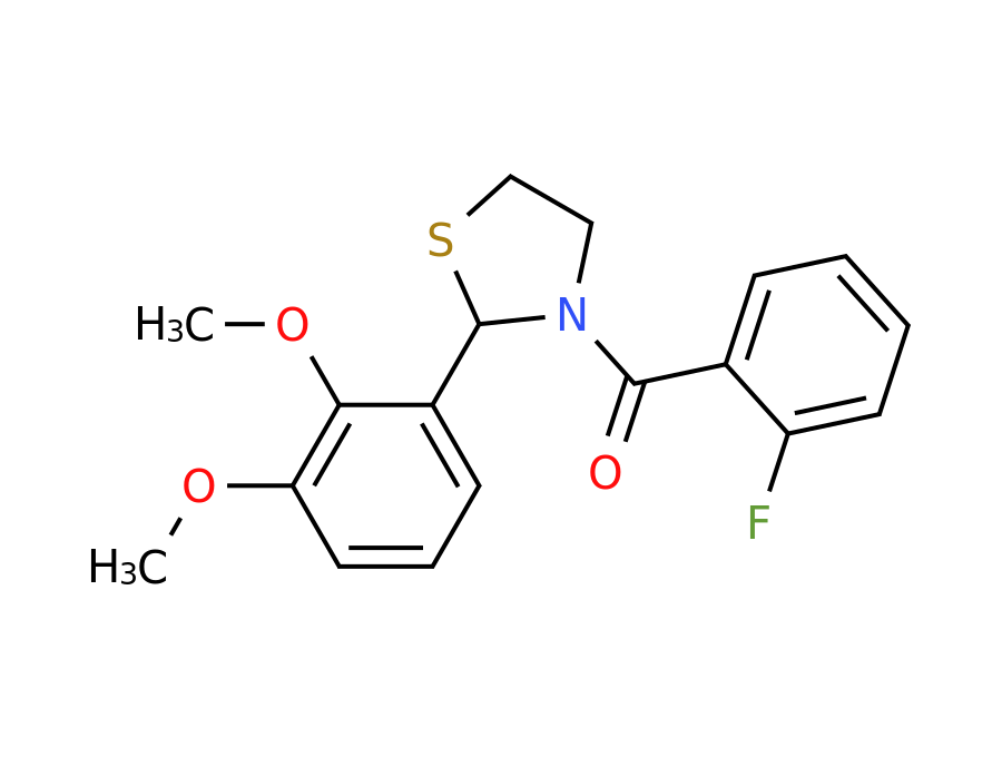 Structure Amb7609124